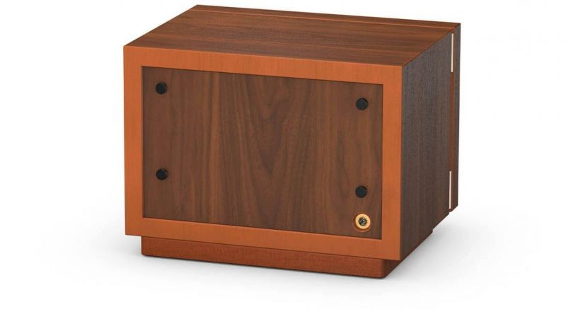 Uhrenbeweger BLDC02 - braun