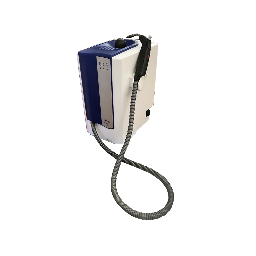 ElmaSteam 4,5 basic HP, mit Handstück ElmaSteam 4,5 basic HP, mit Handstück