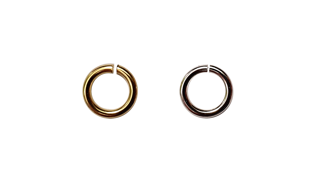 Binderinge, rund Binderinge, rund