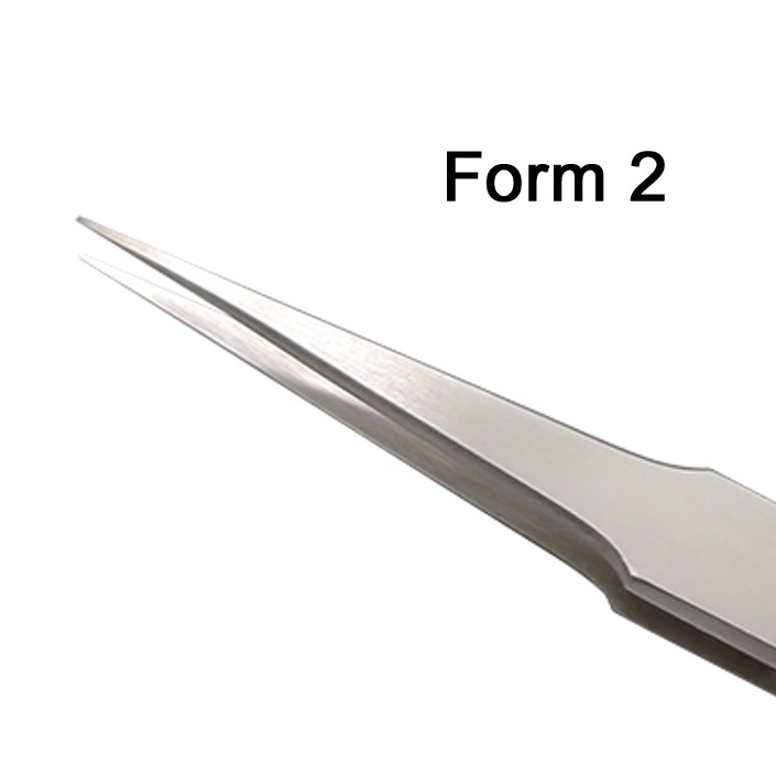 Dumostar 100% Antimag, Form 2