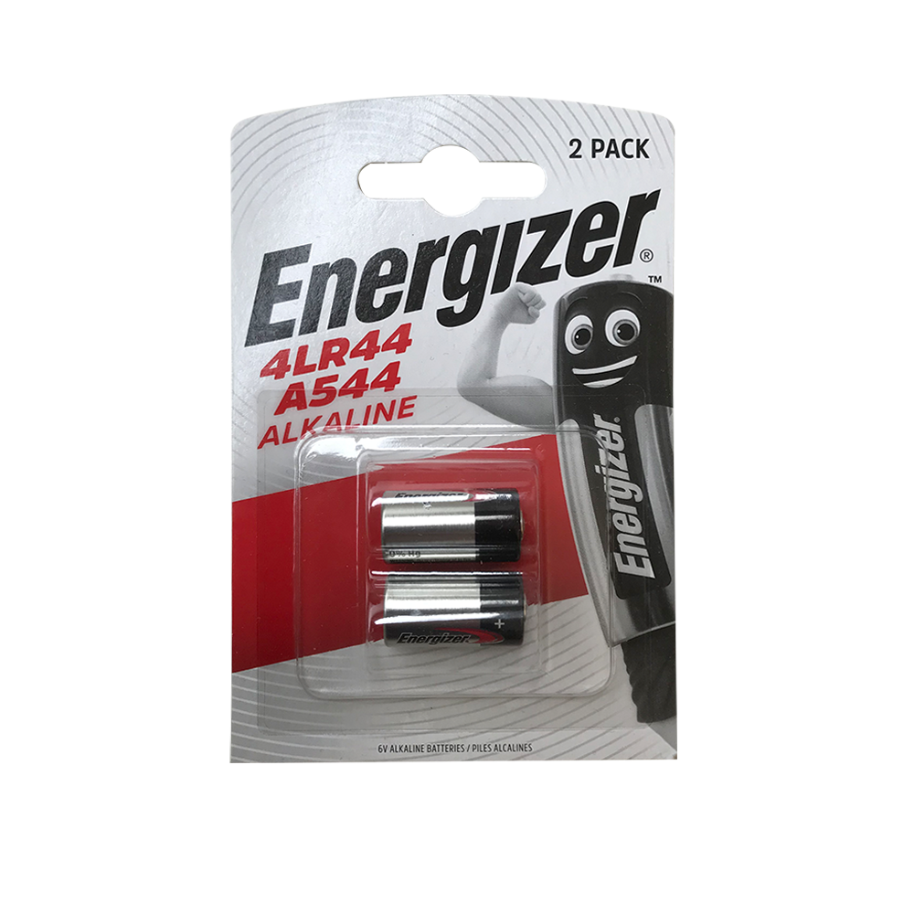 Energizer Typ A544