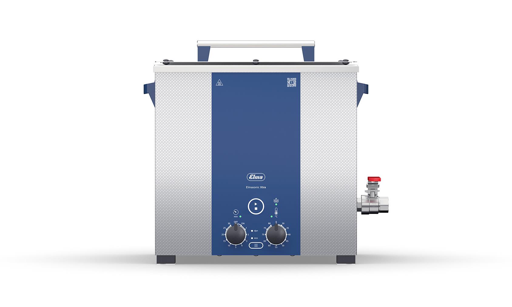 Elma xtra 120 inkl. Deckel Elma xtra 120 inkl. Deckel