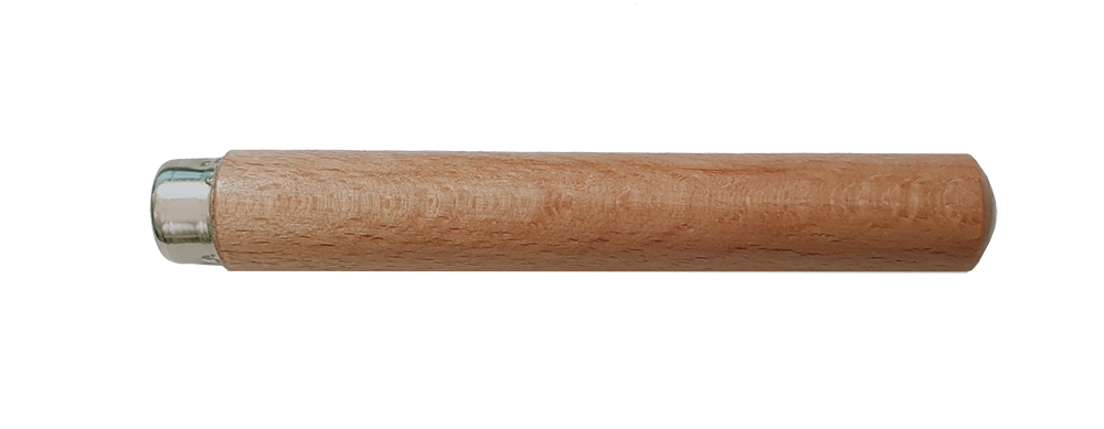Holz gerade Ø 16mm