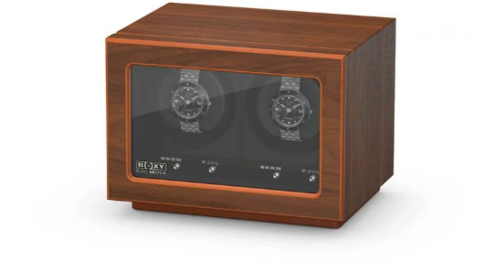 Uhrenbeweger BLDC02 - braun