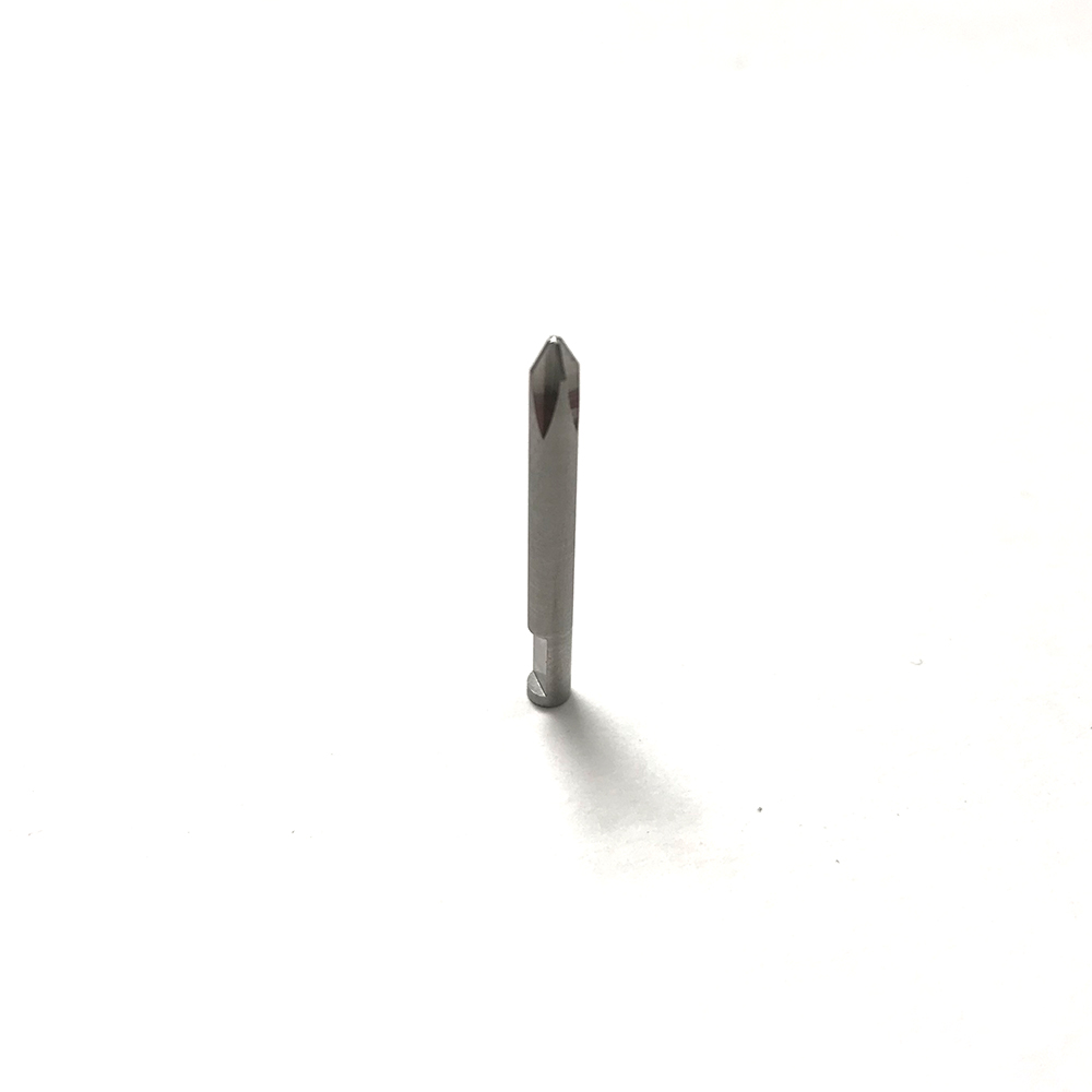 Ersatzklingen Kreuzform-Bergeon