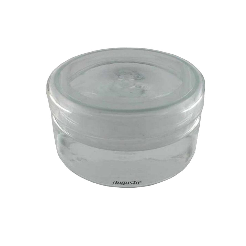 Benzindose ECO mit Deckel