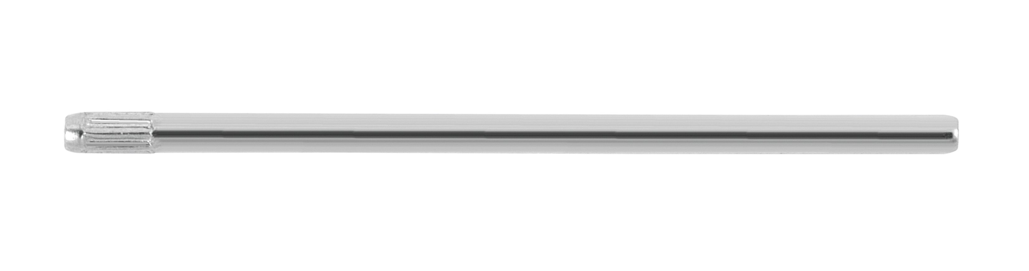 Bandstifte m.Presssitz, Ø1,10mm, 6-30mm, 10 Stk.