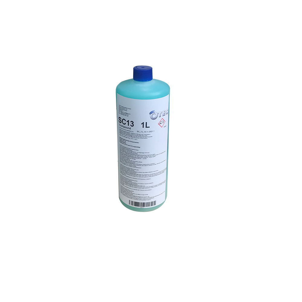 Otec Schleif/Polierkonzentrat SC13, 1L