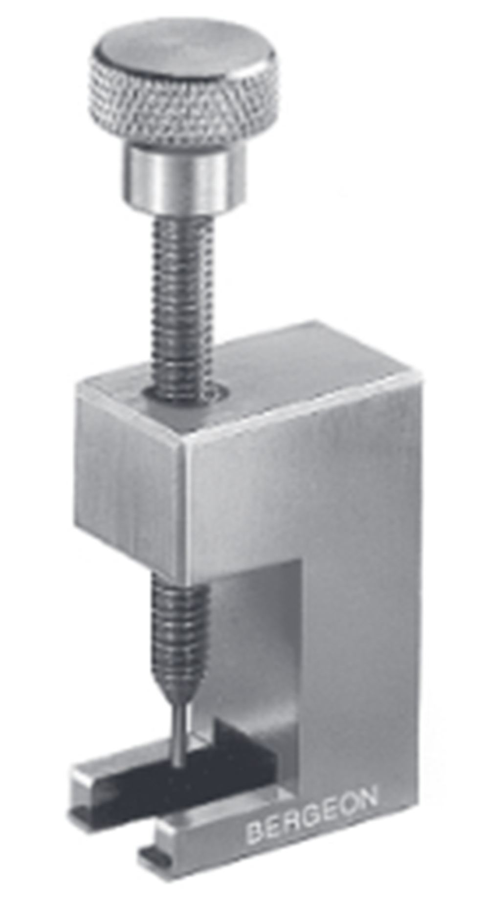 Zeigerabheber für Großuhren