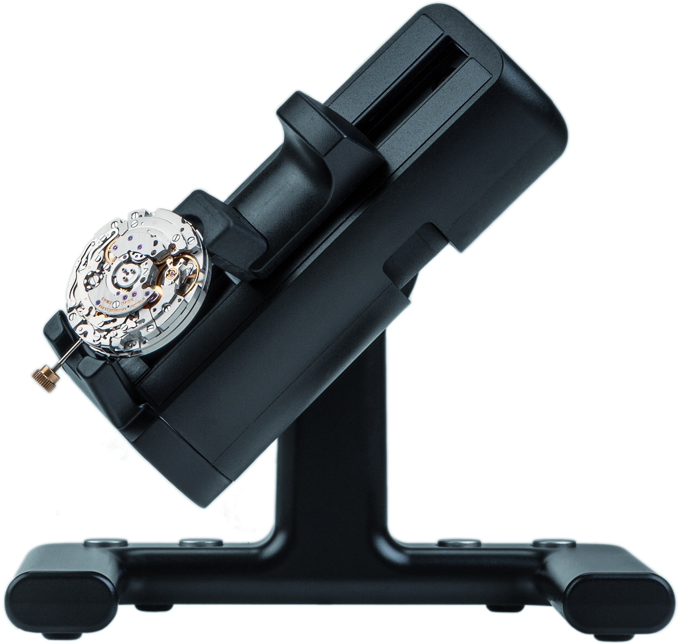 Uhrenprüfgerät Witschi Watch Expert-Set