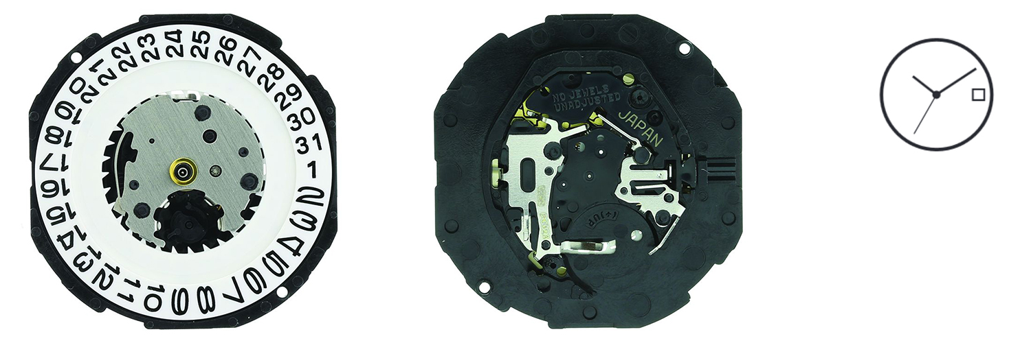 Morioka / Shiojiri  PC32A