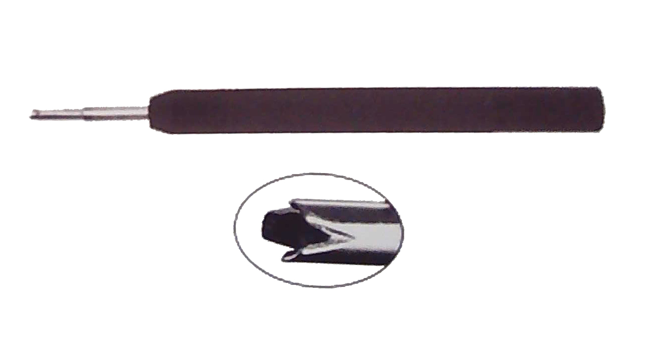 Novodiac-Werkzeug für Eta 2801/2824-2/2834-2/2836-2