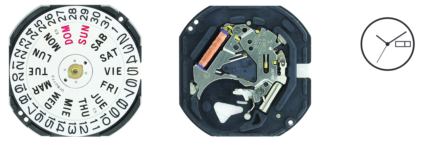 Morioka / Shiojiri  VX43