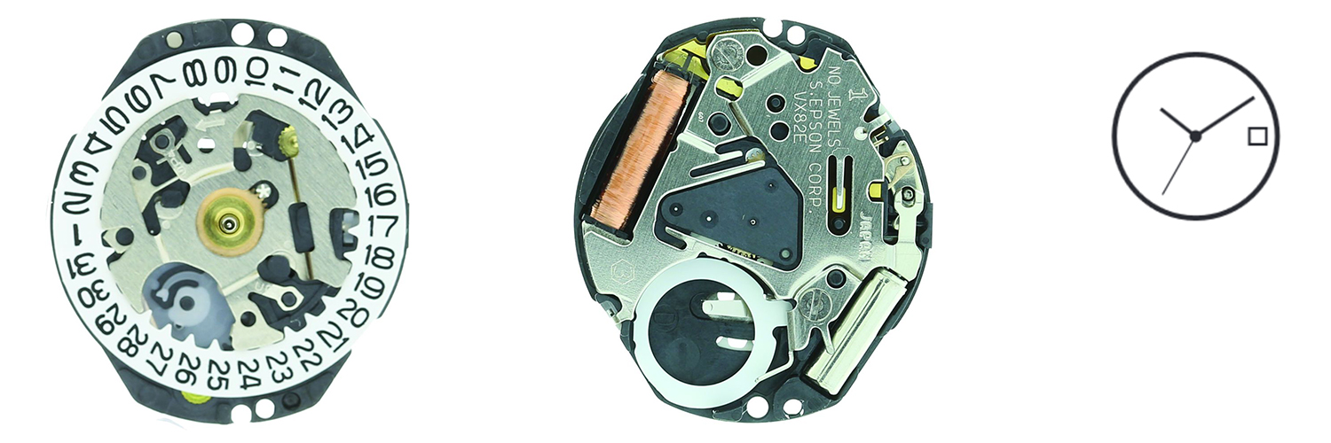 Morioka / Shiojiri  VX82