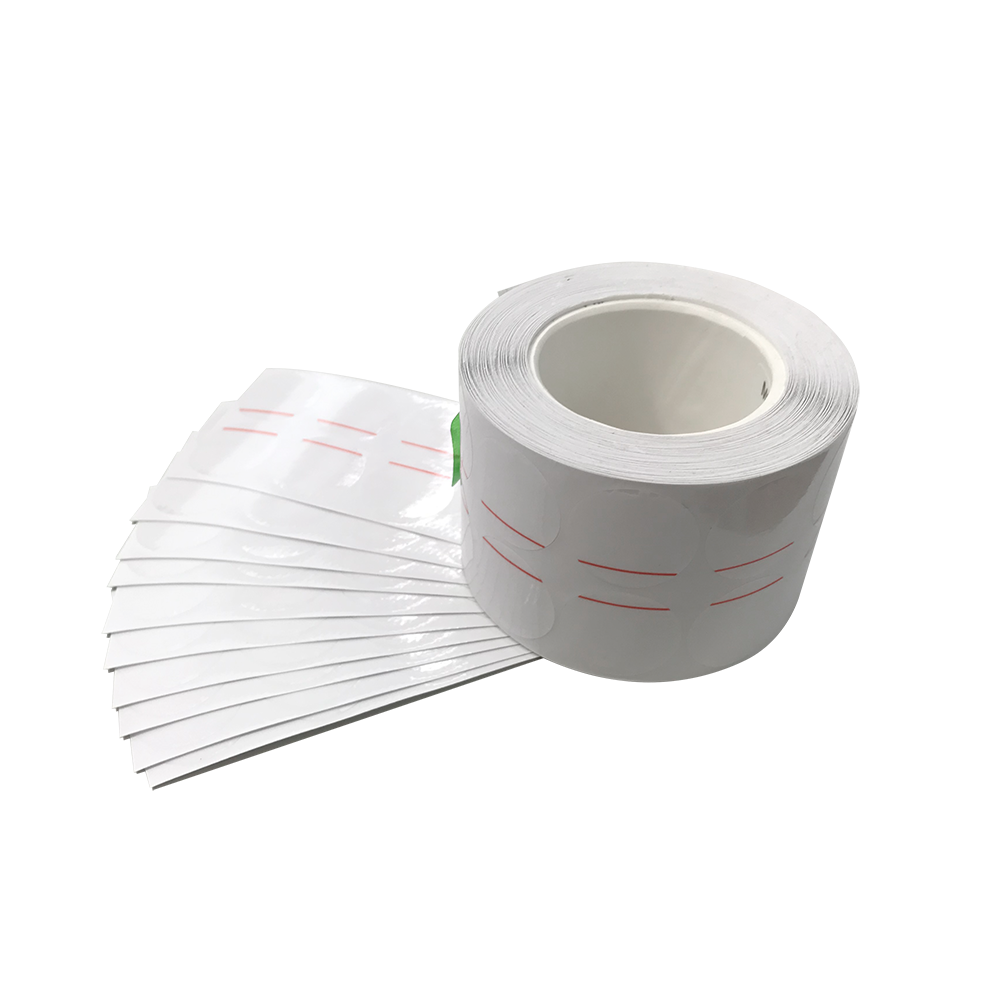 Schutzfolien rund Schutzfolien rund