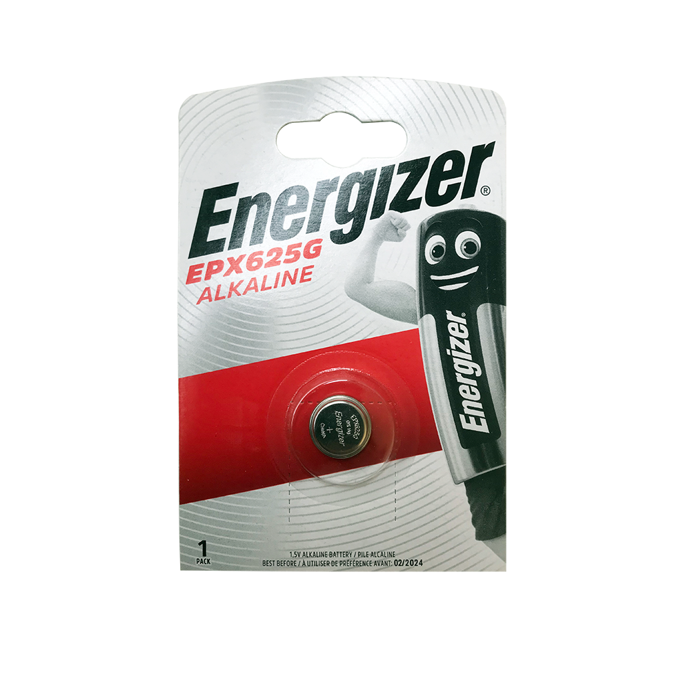 Energizer Typ EPX625G