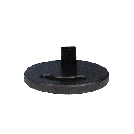 Tisch-Standfuß, Eick, 10kg,