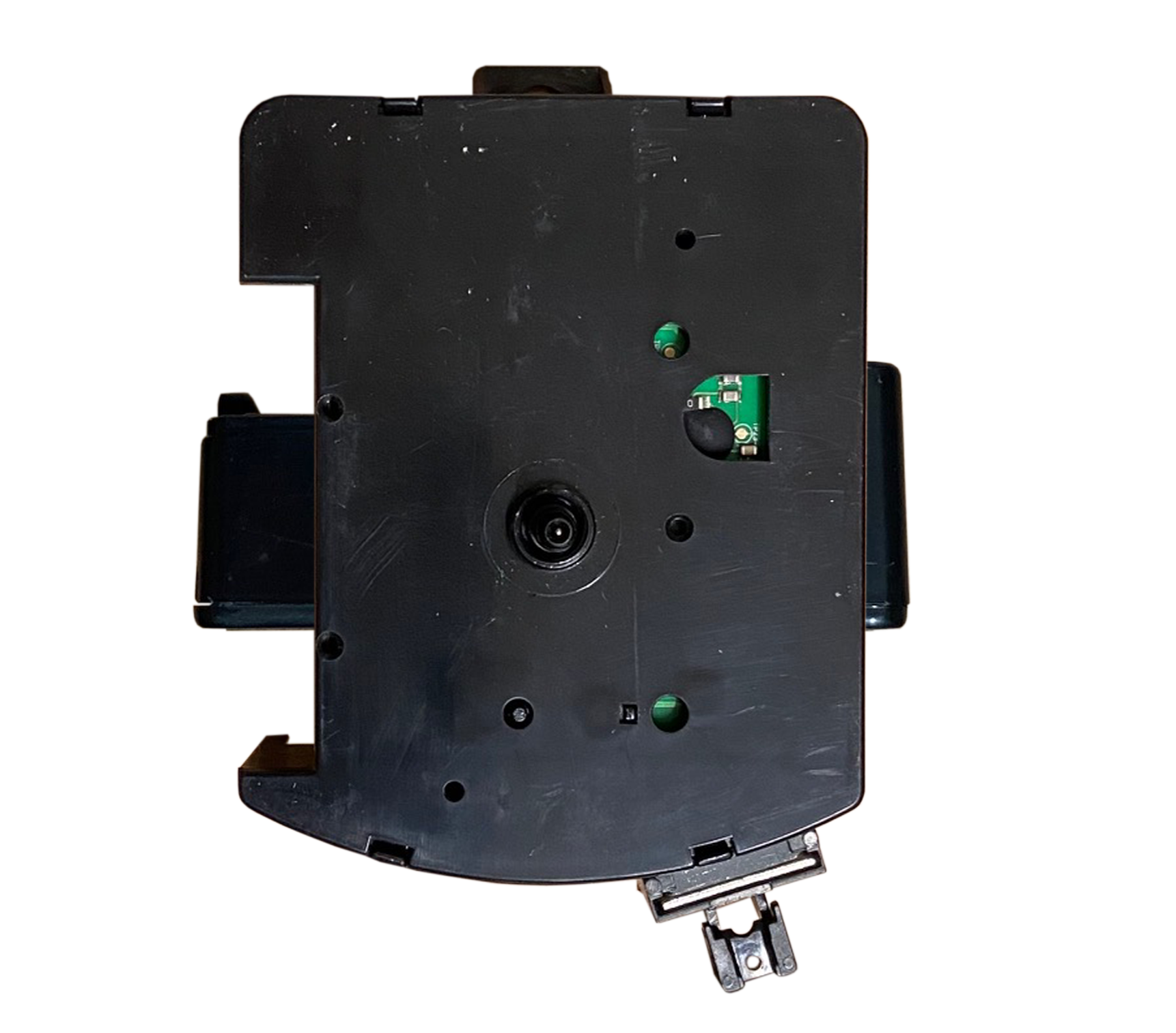 Funk-Pendeluhrwerk UTS