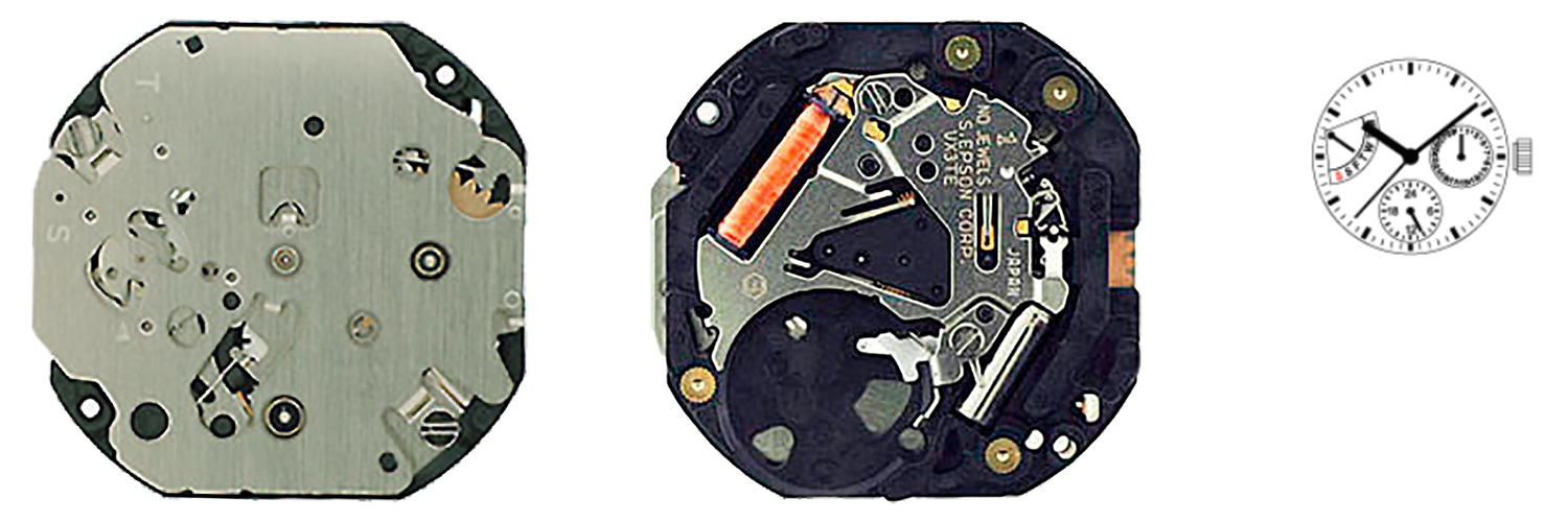 Morioka / Shiojiri  VX3T