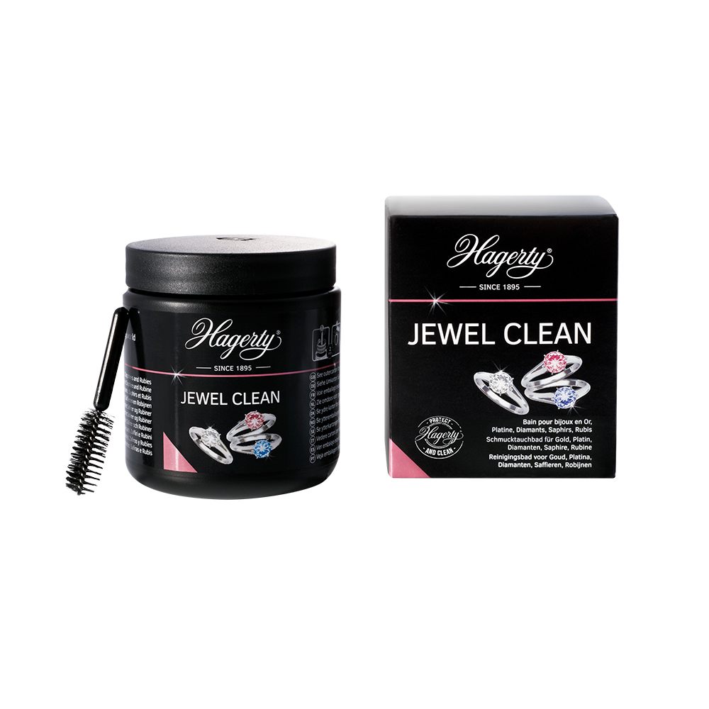 Hagerty Jewel Clean - 170ml