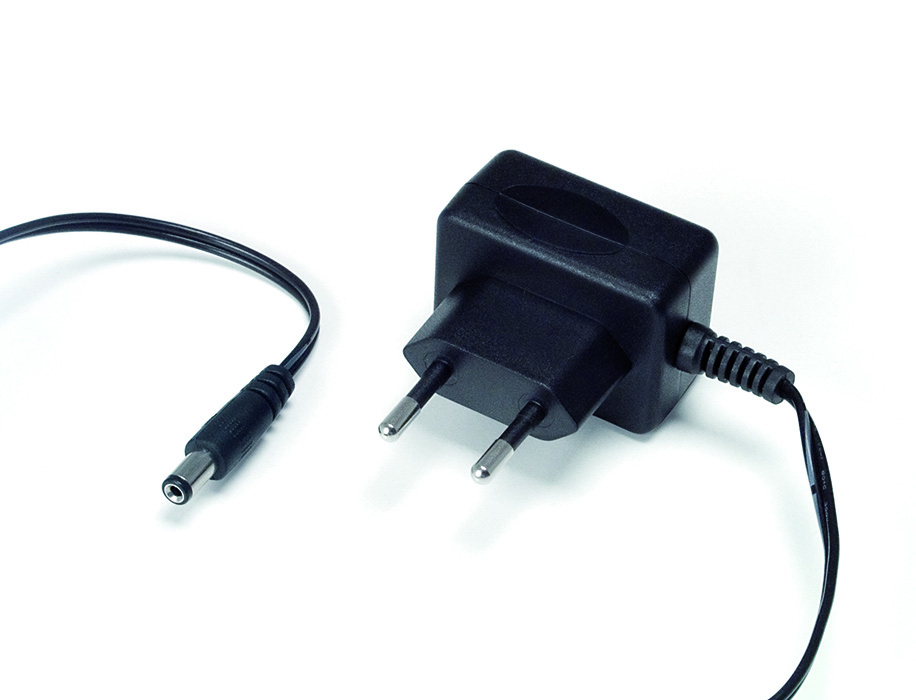 Netzgerät für Uhrenbeweger BOXY