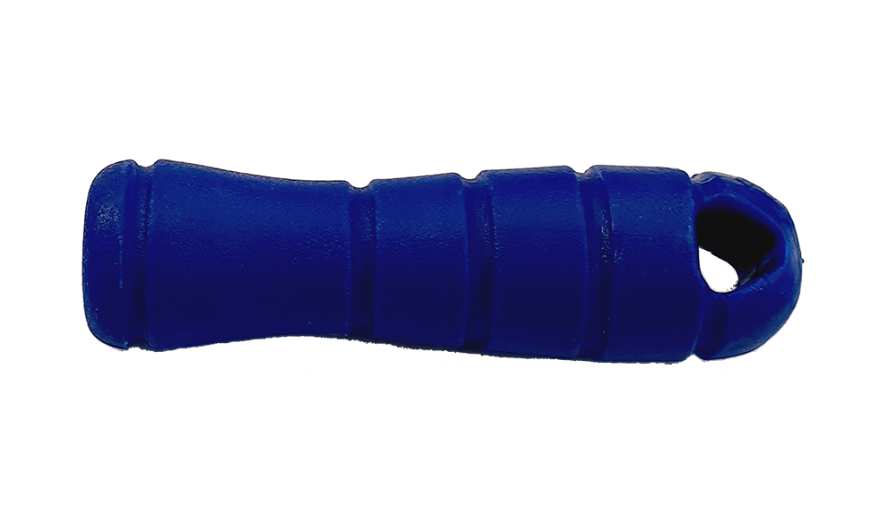 Kunststoff geschwungen 120mm