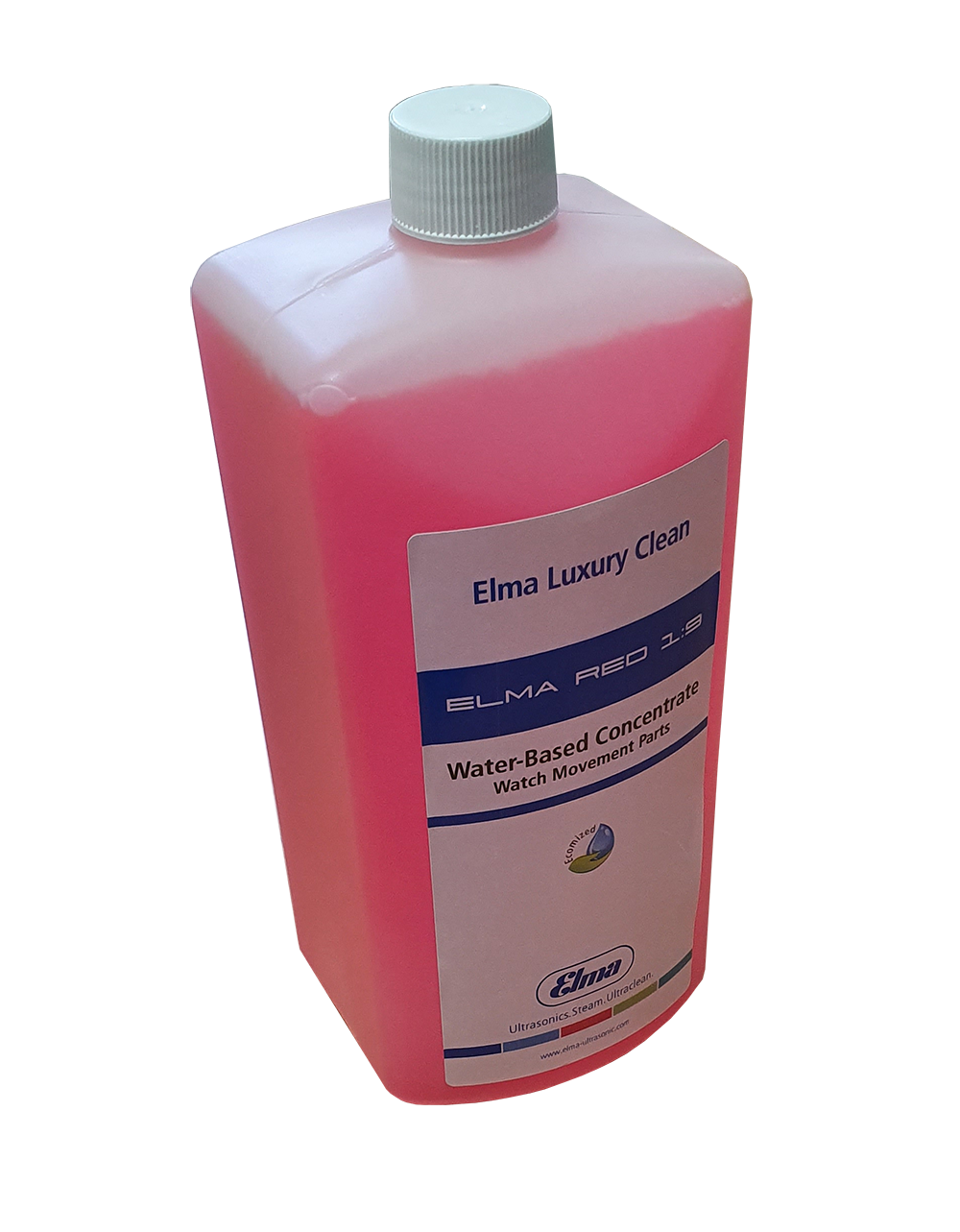 Elma RED 1:9 - 1L