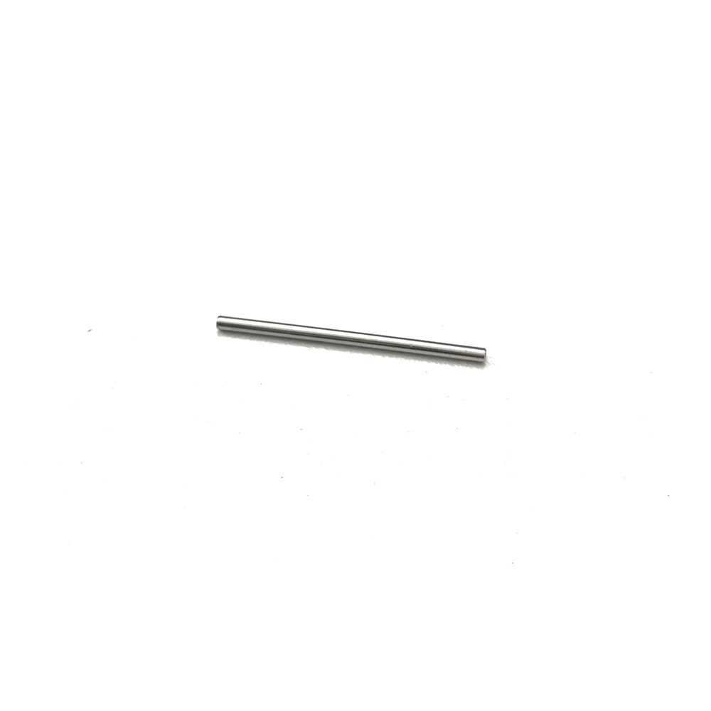 Bandstifte, Inox, Ø0,8-1,8mm, 10 Stk.