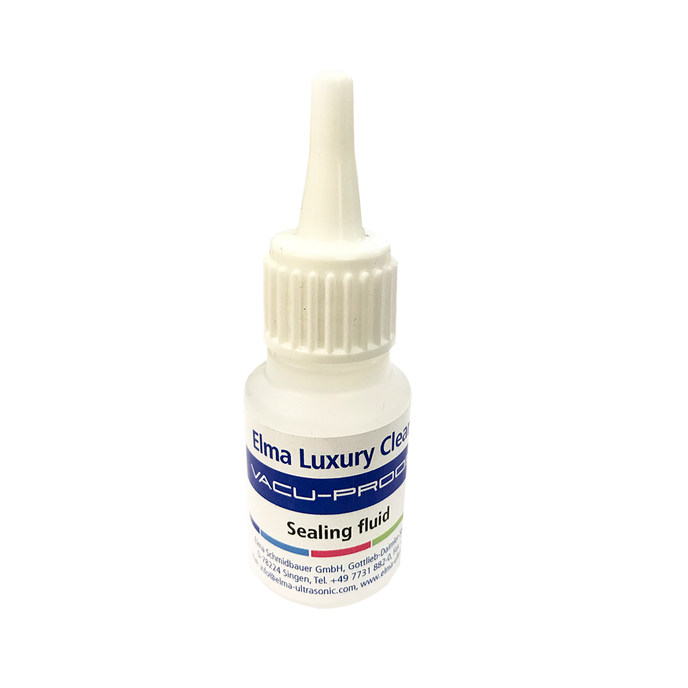 Elma Vacu-Proof Silicon