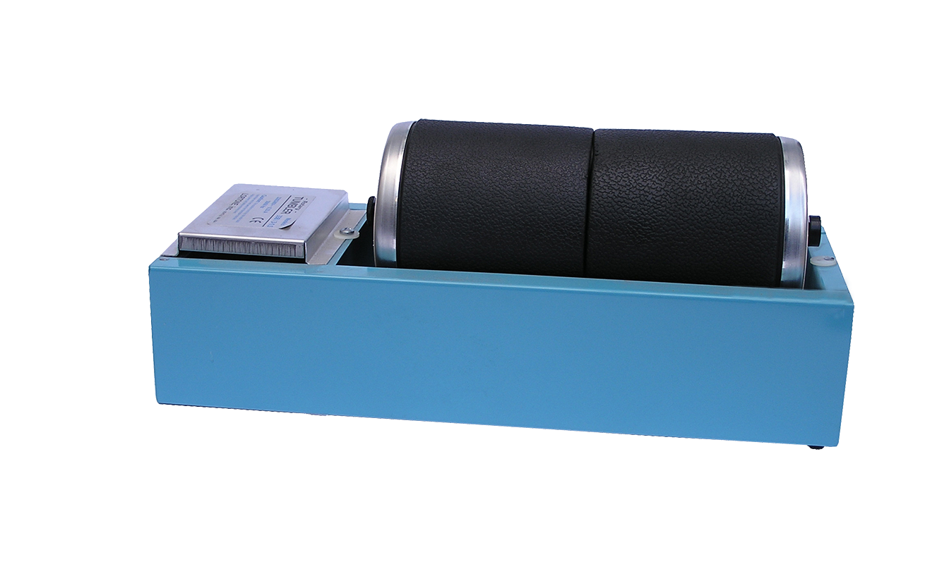 Poliertrommel 33-B Poliertrommel 33-B