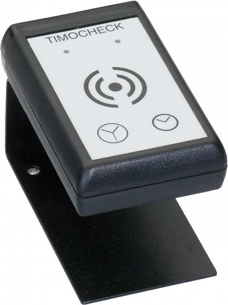 Uhrenprüfgerät Greiner Timocheck