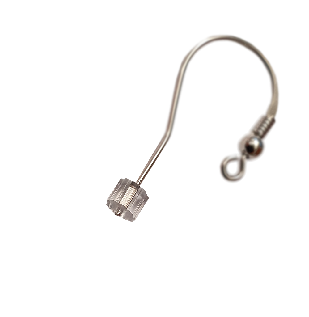 Sicherung für Schweizer Haken Sicherung für Schweizer Haken