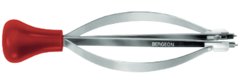 Abheber-Presto 3A Abheber-Presto 3A