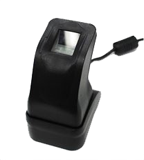 Fingerprint Image Scanner für Magic Graviermaschinen