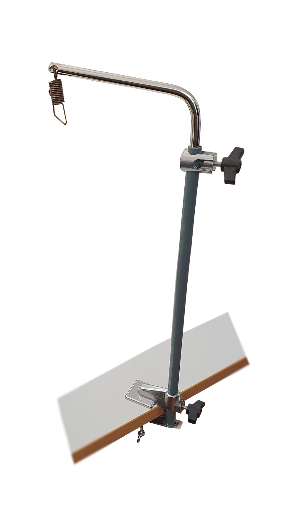 Tischstativ für Hängemotor Tischstativ für Hängemotor