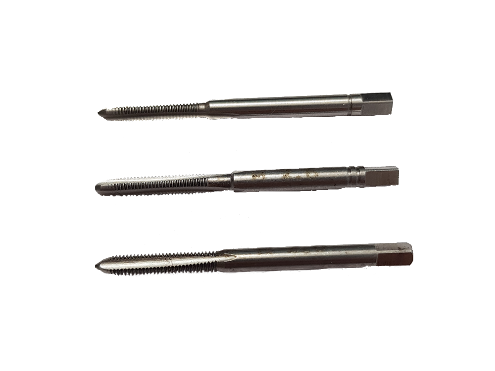 Gewindebohrer-Satz