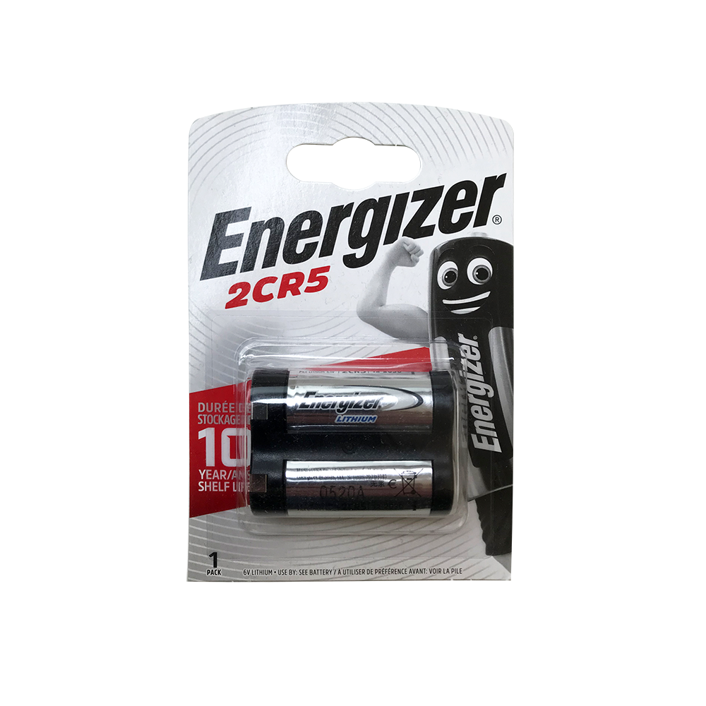 Energizer Typ 2CR5 Energizer Typ 2CR5