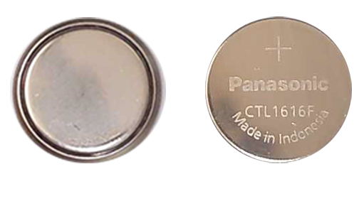 Kondensator, Accu CTL 1616