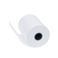 Thermopapierrolle für Witschi/Martel Drucker