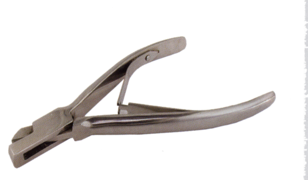 Lederschnittzange 1,5mm Lederschnittzange 1,5mm