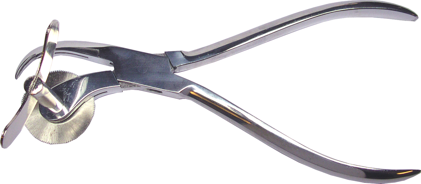 Ringsägezange für Gold und Silber AU4743 Ringsägezange für Gold und Silber AU4743