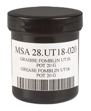 Fett, Fomblin 20gr Fett, Fomblin 20gr