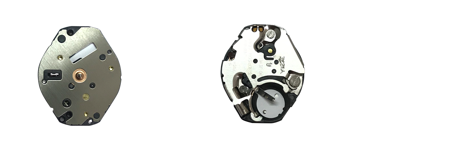 Hattory / Shiojiri Y127