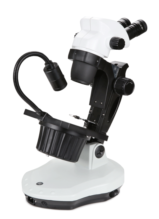 Mikroskop, NexiusZoom bino Gemmologie Mikroskop, NexiusZoom bino Gemmologie