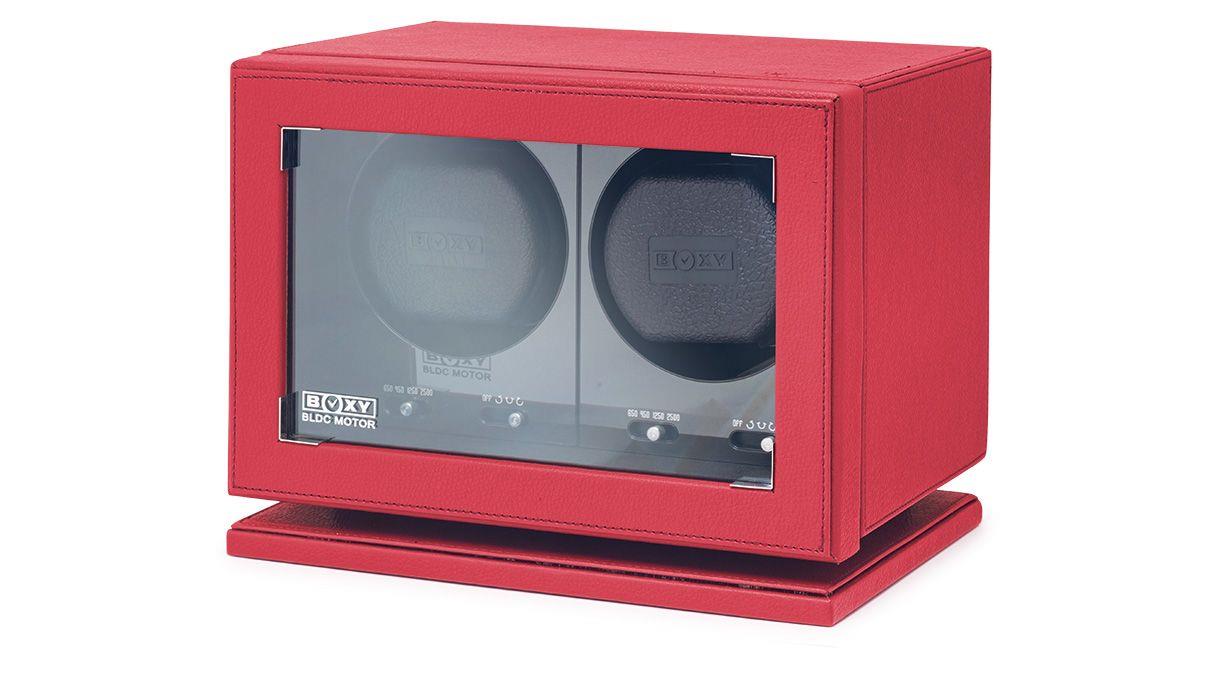 Uhrenbeweger BLDC02 - rot