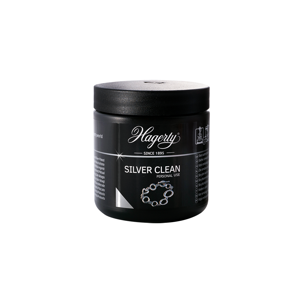 Hagerty Silver Clean Professional 170ml
