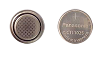 Kondensator, Accu CTL 1025