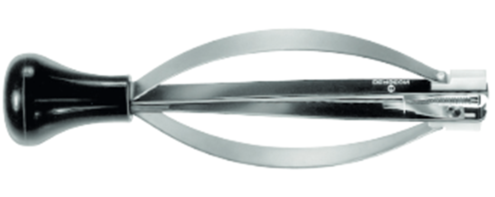 Abheber-Presto 1 Abheber-Presto 1