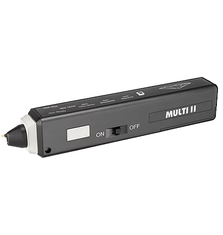 Diamant-/ Moissanit Tester - Augusta Multi II