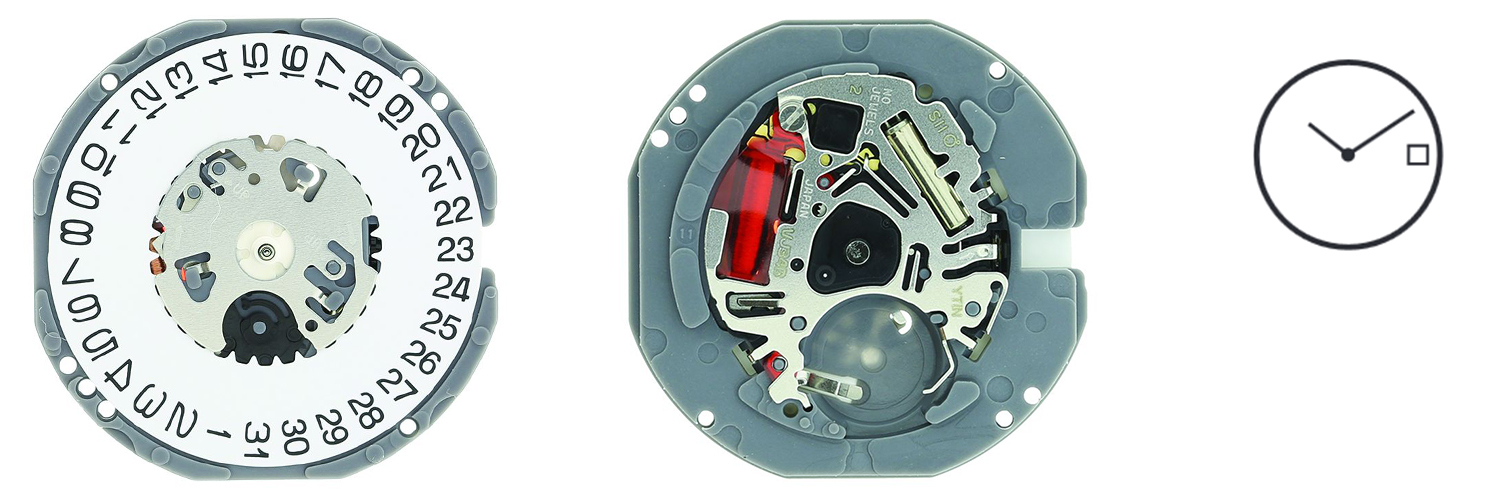 Morioka / Shiojiri  VJ34